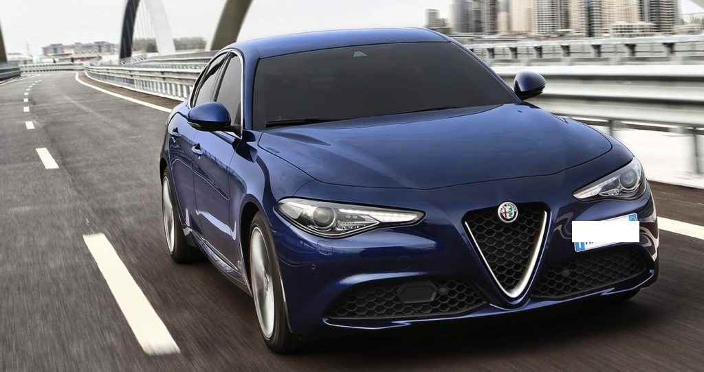Rimappatura Centralina alfa romeo giulia 2.2 150 cv manuale diesel